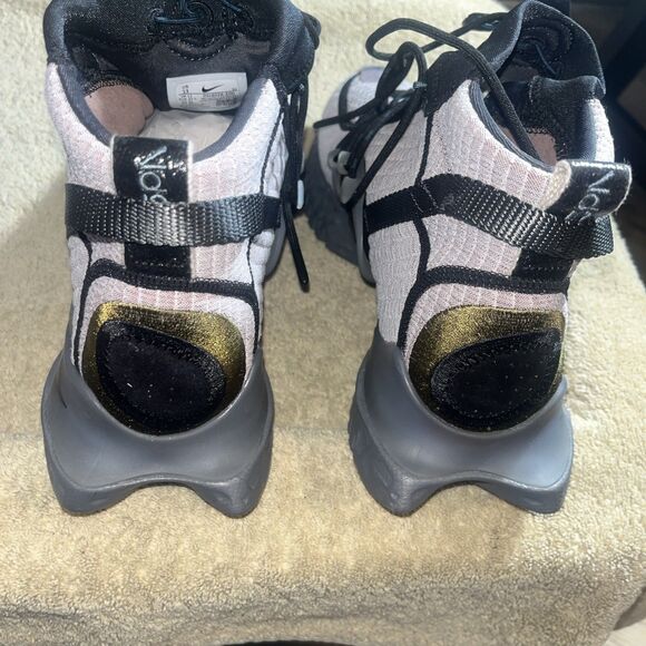Dh4026-200 Size 13  Nike Flow 20 Ispa Se Grey Black Grey main image 14